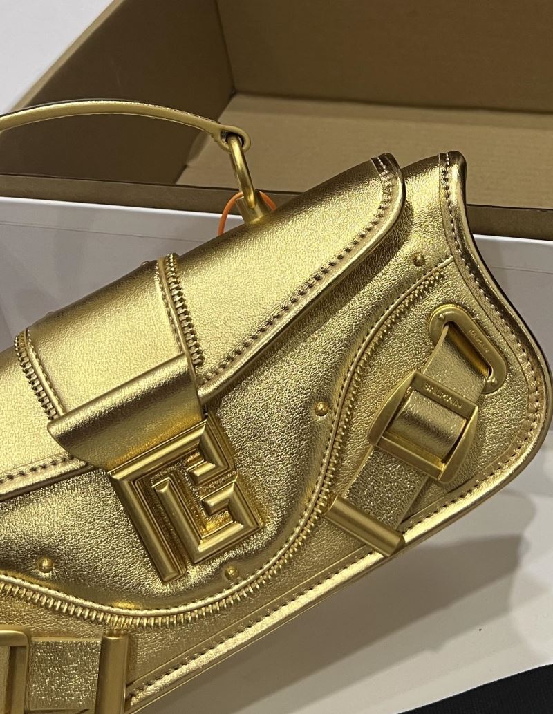 Balmain Satchel Bags